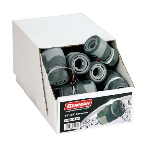 Conector rapid - Img 2