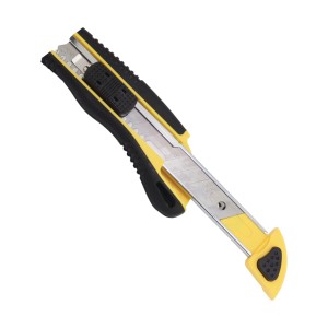 Cutter, 4+1 lame 18mm - Img 2