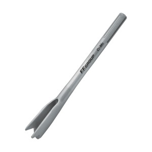 Dalta canal SDS-max CrMo, FF Group