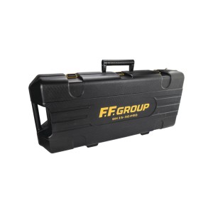 Demolator HEX30 1750W, DH 15-30 PRO, FF Group - Img 3