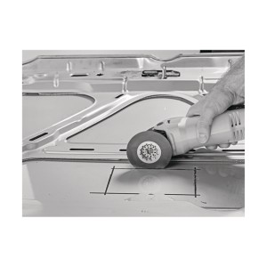Disc de taiere Starlock HSS pt lemn-metal - Img 3