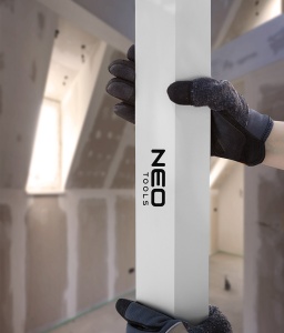 Dreptar cu profil trapezoidal Neo - Img 2