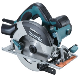Ferastrau circular 1100W, HS6100, Makita