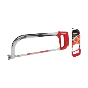 Ferastrau pentru metale, cadru aluminiu - Img 1