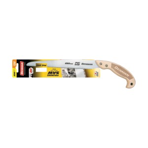 Ferastrau pomi si PVC cu dinti 3D - Img 2