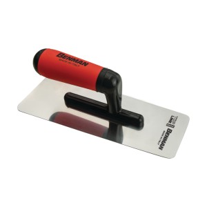 Gletiera tip venetian, inox