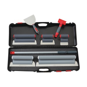 Kit gletiere, 8pcs