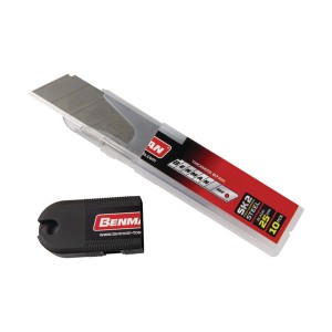 Lama cutter 25mm SK2, 10pcs