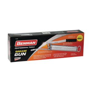 Pistol de gresat, 71022, Benman - Img 2