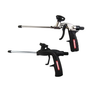 Pistol pentru spuma