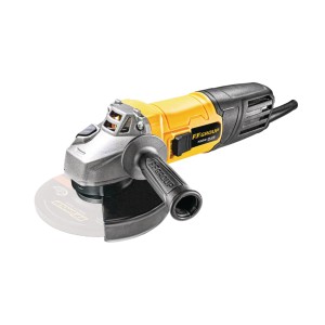 Polizor unghiular 750W-115mm, AG 115/750 PLUS, F41628 FF Group - Img 1