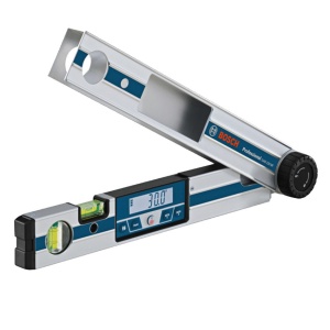 Raportor digital (Goniometru) Bosch, GAM 220