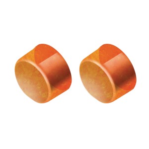 Rezerve pt ciocan plastic, Benman, 2pcs