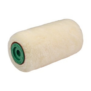 Rola trafalet din blana de miel LambSkin 22mm