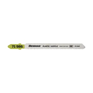 Set 5 panze pendular BiM pt plastic tip T101A - Img 1