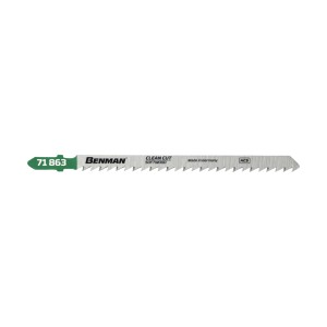 Set 5 panze pendular HCS pt lemn moale tip T301DL