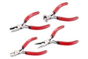 Set mini-clesti, 4pcs - Img 2