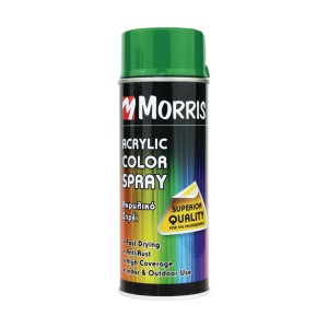 Spray acrilic lucios 400ml