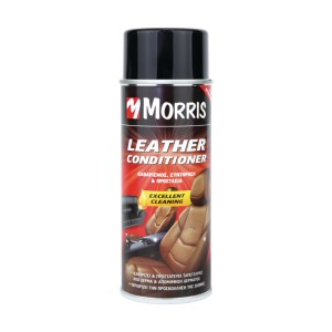 Spray intretinere tapiterie piele, 400ml