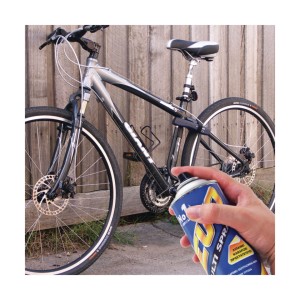 Spray lubrifiant multifunctional EVO - Img 4