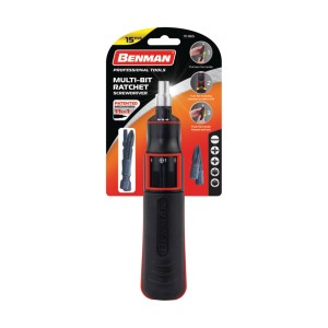 Surubelnita ci clichet, autoincarcare cu 10 biti - Img 4