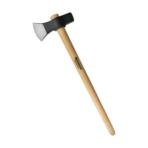 Topor cu coada lemn, tip Merlin