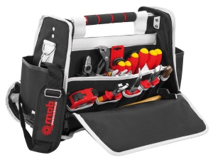 Trusa electrician DUO-84 E