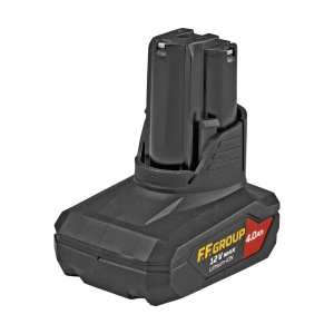 Acumulator Li-Ion 12V-4.0Ah, BLi12V/4.0Ah - Img 1