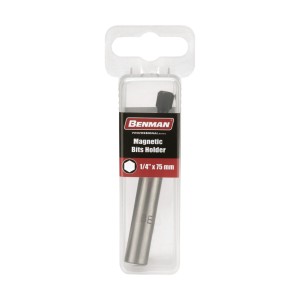 Adaptor magnetic pentru biti 1/4'' - Img 2