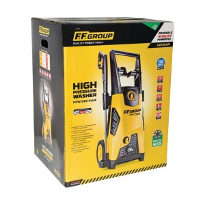 Aparat de spalat cu presiune HPW 145i Plus - Img 4