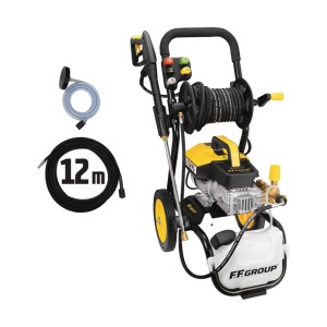 Aparat de spalat cu presiune HPW 151i Pro - Img 2