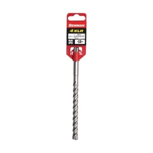 Burghiu beton SDS-plus - 4x4 TurboS - Img 2
