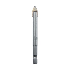 Burghiu pentru sticla portbit 1/4''