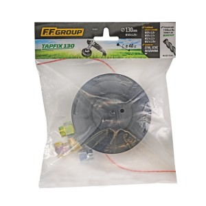 Cap trimmer automat Tap&Go 130mm - Img 2