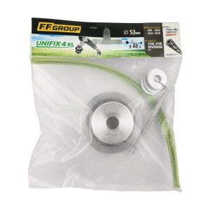 Cap trimmer UniFix 4-L - Img 2
