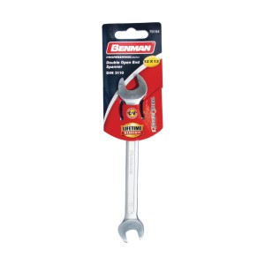 Cheie fixa dubla CrVa, DIN3110 - Img 2