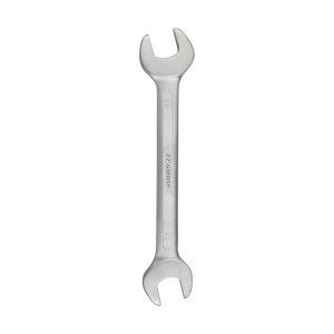 Cheie fixa dubla CrVa, DIN3110 - Img 1