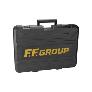 Ciocan rotopercutor SDS-max 1700W, RH 12-55 MX PRO, FF Group - Img 3