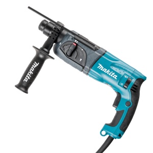 Ciocan rotopercutor SDS-plus 780W, HR2470 makita