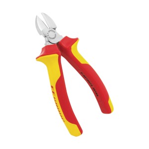 Cleste cu tais lateral VDE 1000V CrVa - Img 1