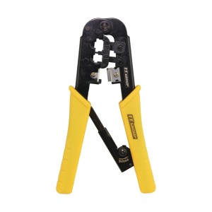 Cleste de sertizat RJ11-RJ45