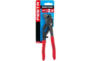 Cleste reglabil cu falci drepte CrVa - Img 4