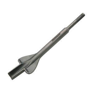 Dalta canal cu aripi SDS-plus CrMo, Benman