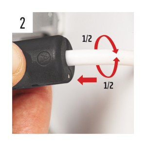 Desizolator cablu coaxial - Img 5
