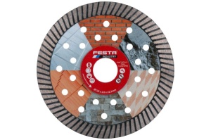 Disc diamantat FESTA turbo