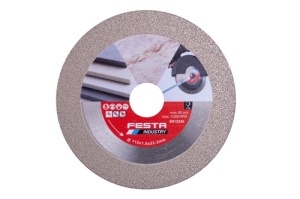Disc diamantat taiere sticla / ceramica dura Festa Industry