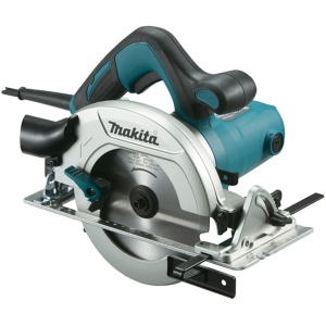 Ferastrau circular 1050W, HS6601, Makita
