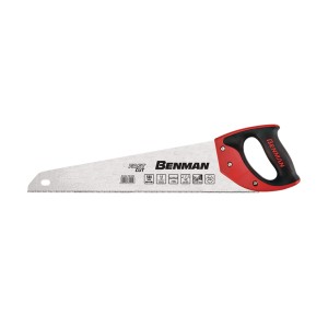 Ferastrau FastCut, maner ergonomic, 7TPI