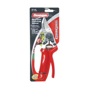 Foarfeca gradinarit maner pivotant tip PS6-22 - Img 2