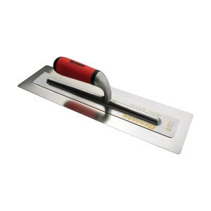 Gletiera de finisare ProFlex, inox